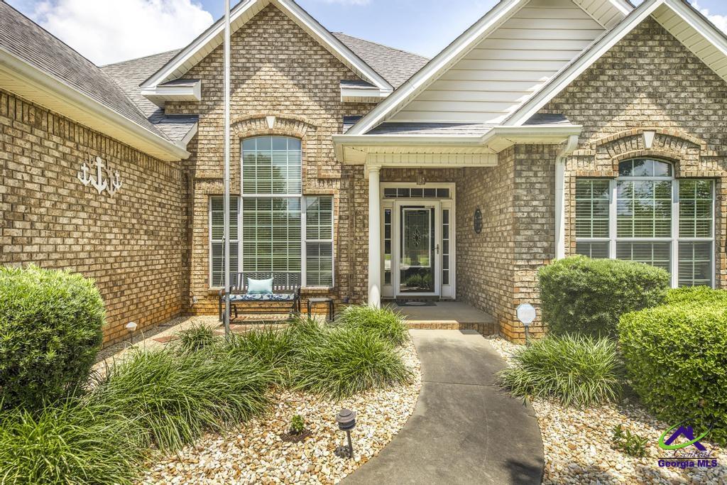 104 Rose Petal Drive