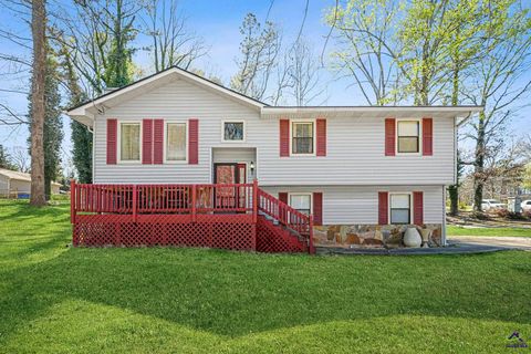 3111 Octavia Lane Snellville GA 30039