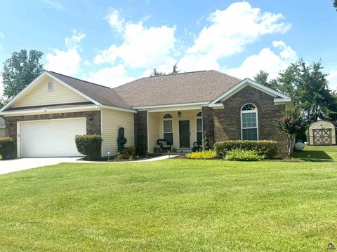 47 Tiffany Lane Warner Robins GA 31093