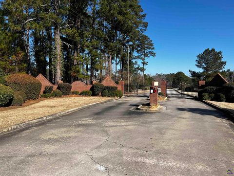 1134 Porter Circle Gray GA 31032