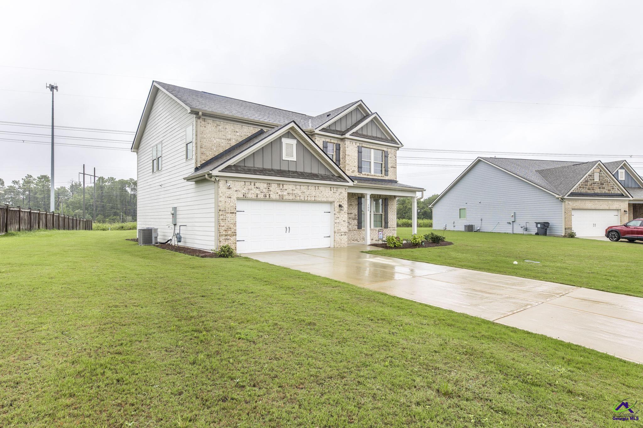 100 Davids Place Drive
