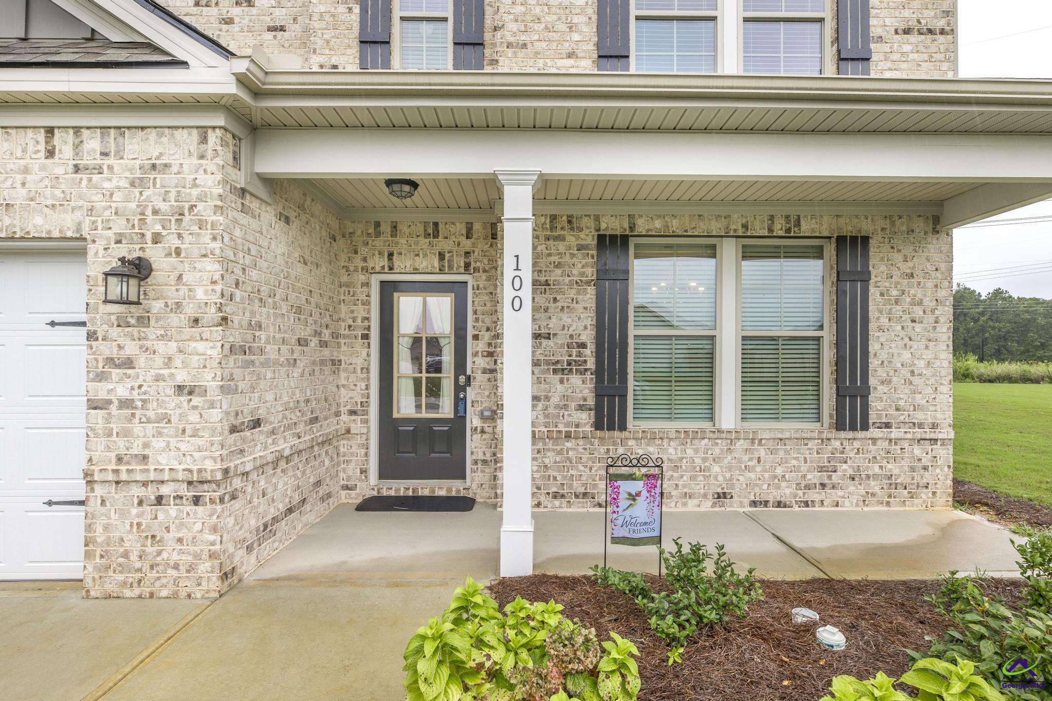 100 Davids Place Drive