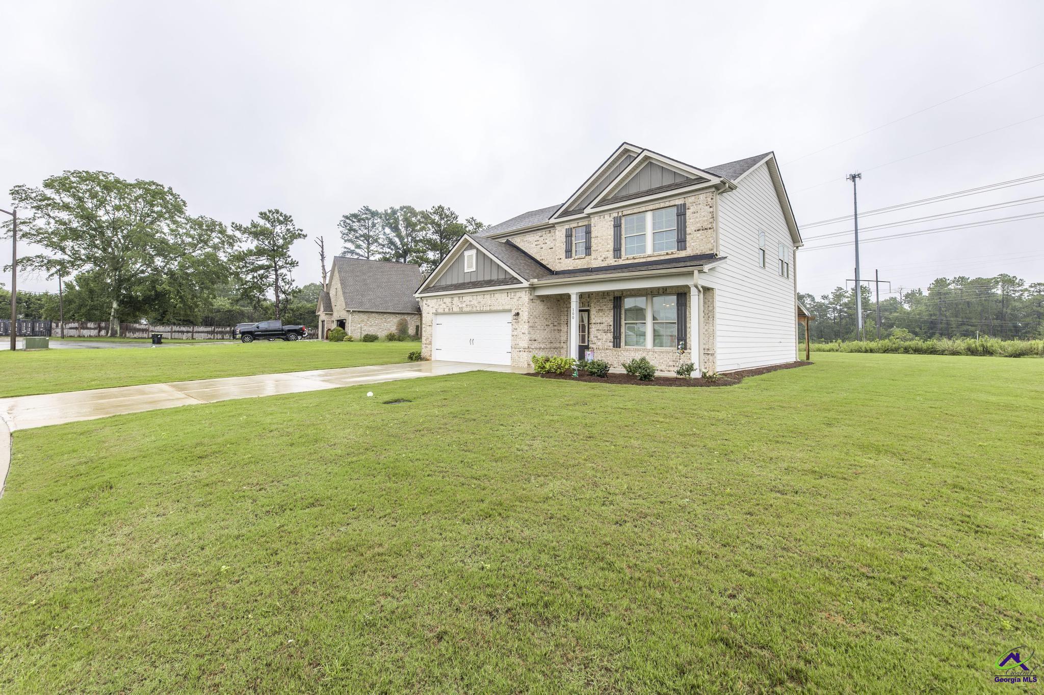 100 Davids Place Drive