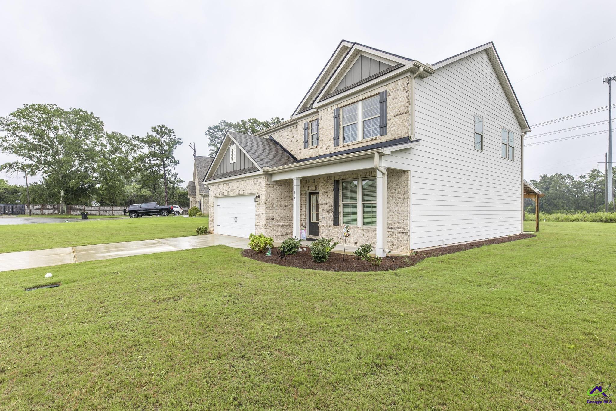 100 Davids Place Drive