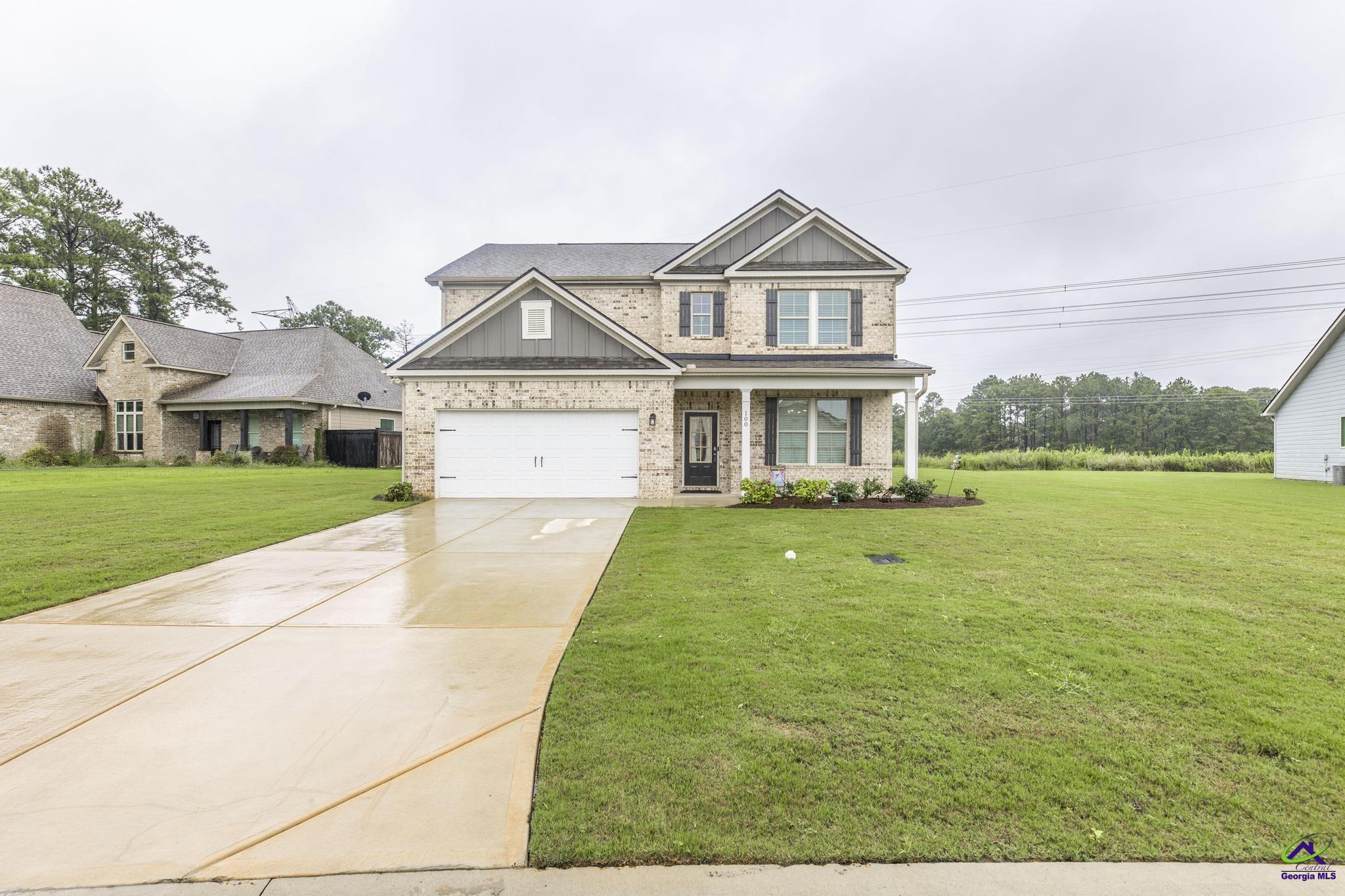 100 Davids Place Drive