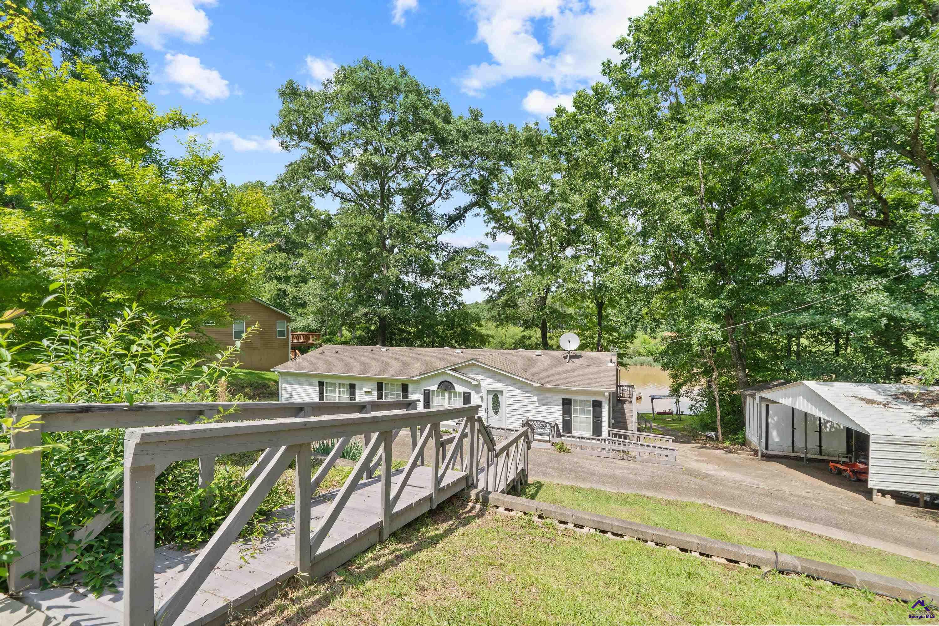 275 Burtom Road