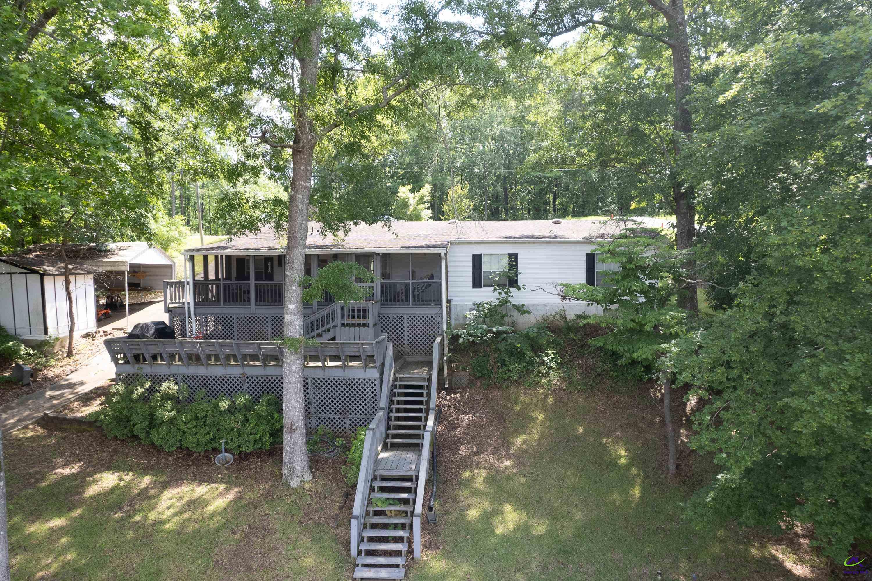 275 Burtom Road