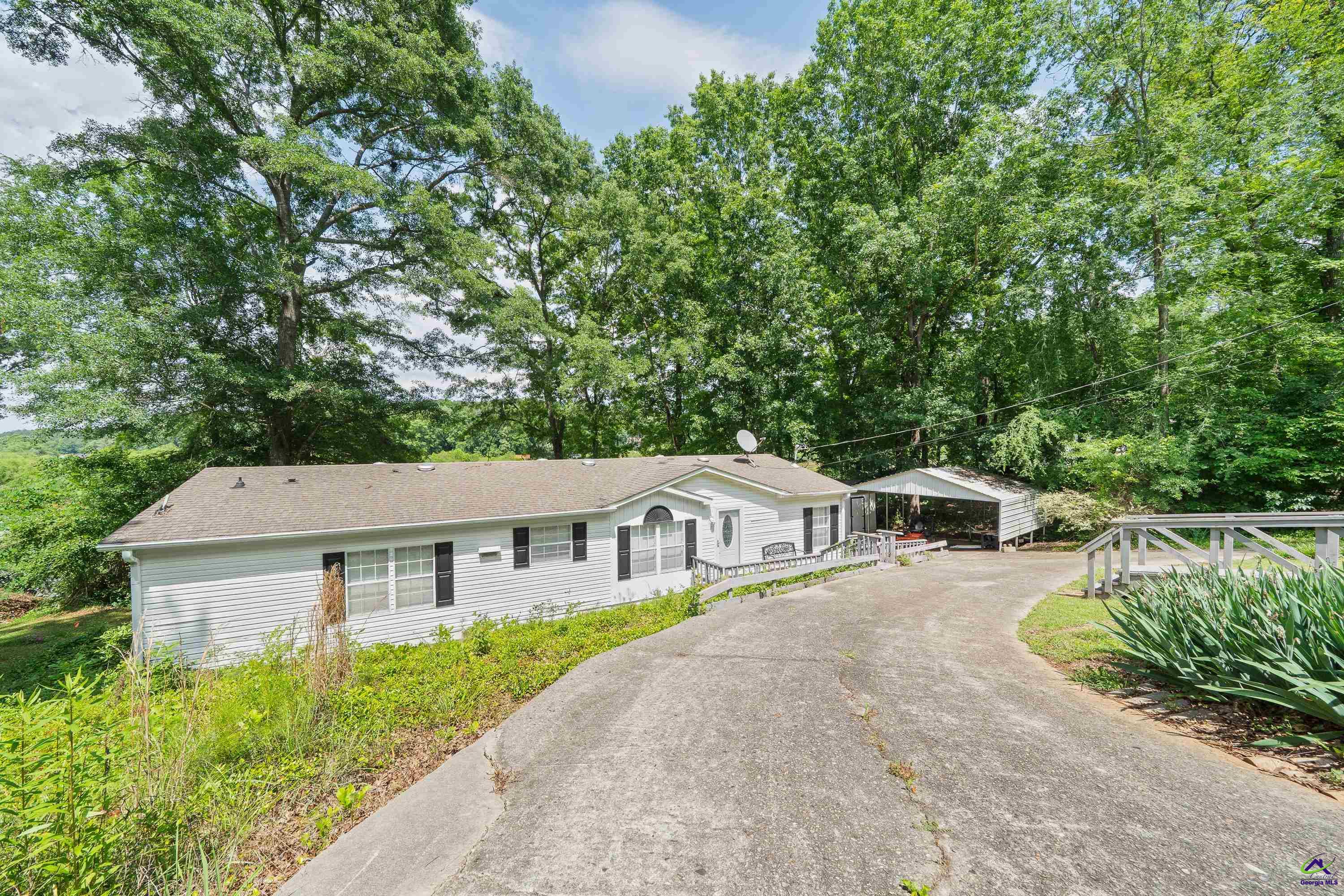 275 Burtom Road