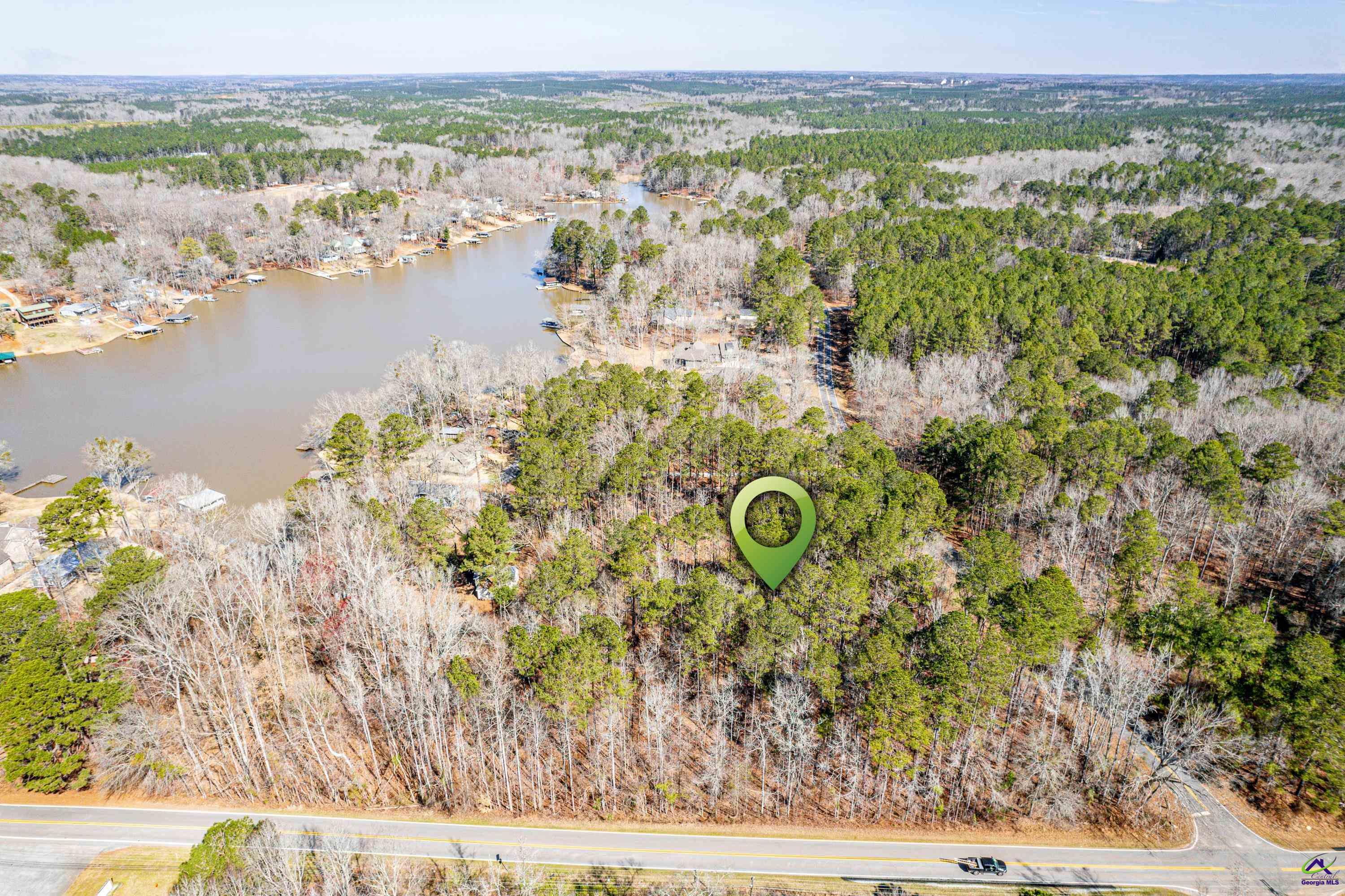101A W Bearcreek Road