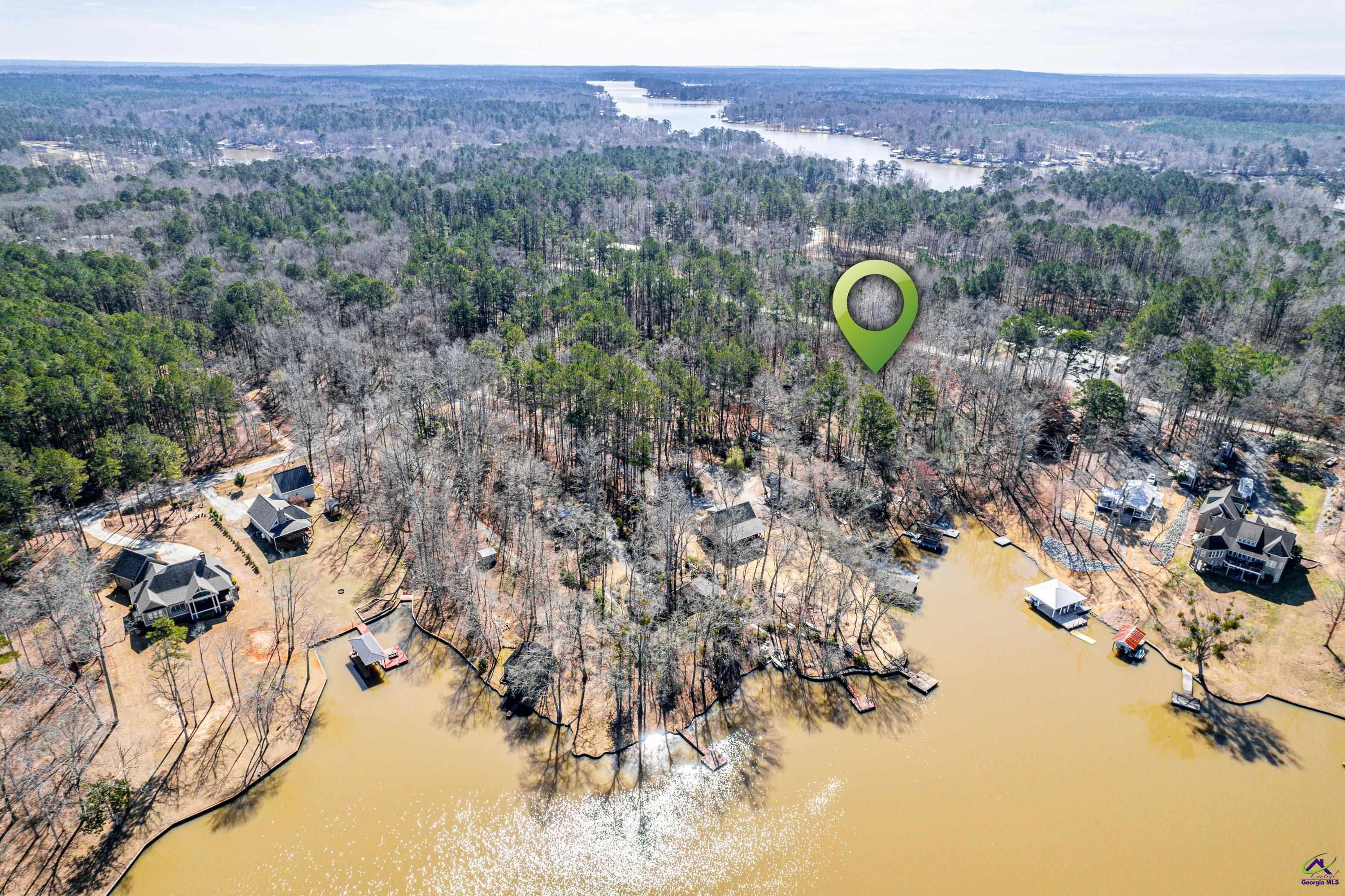 101A W Bearcreek Road