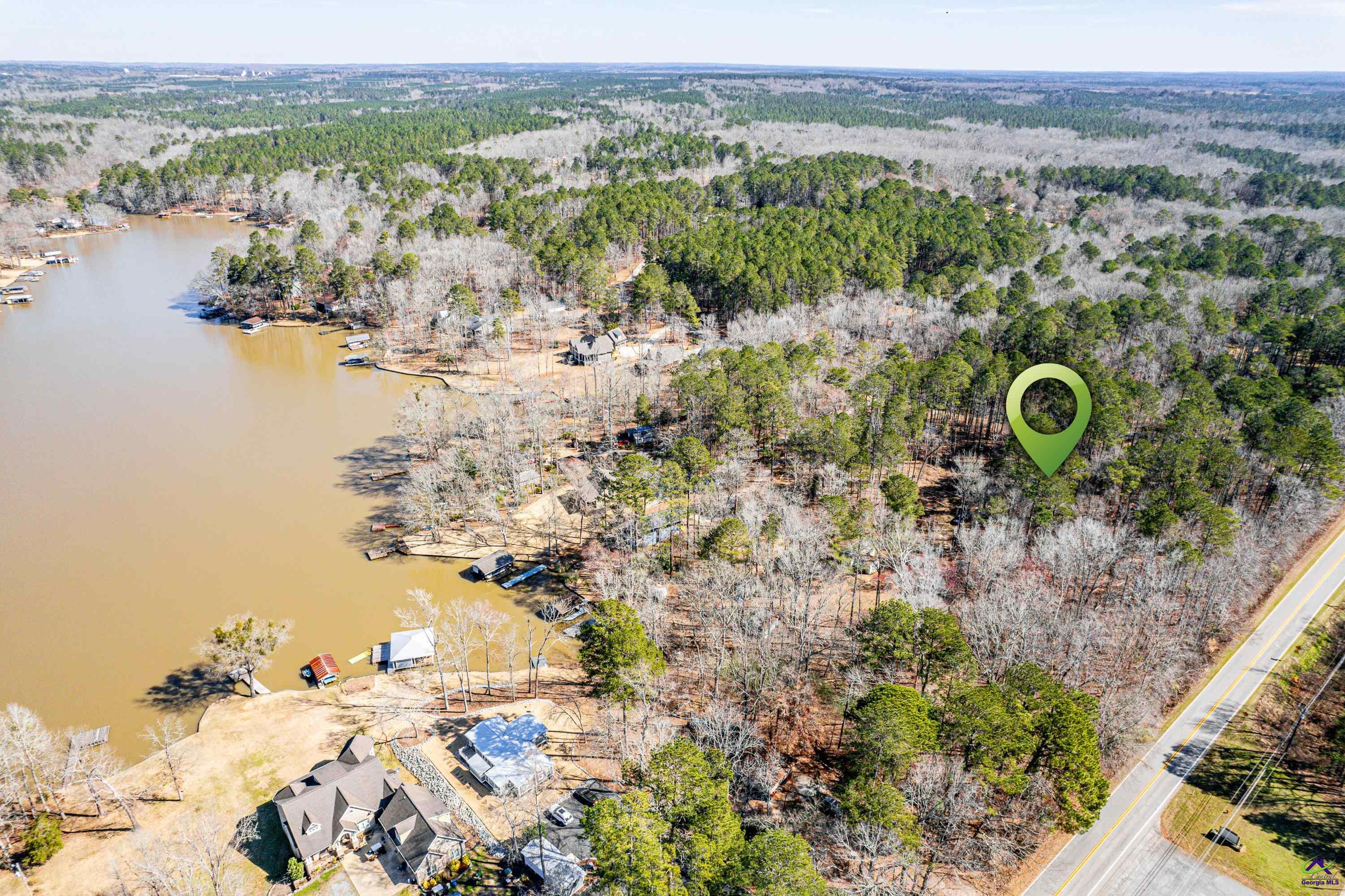 101A W Bearcreek Road