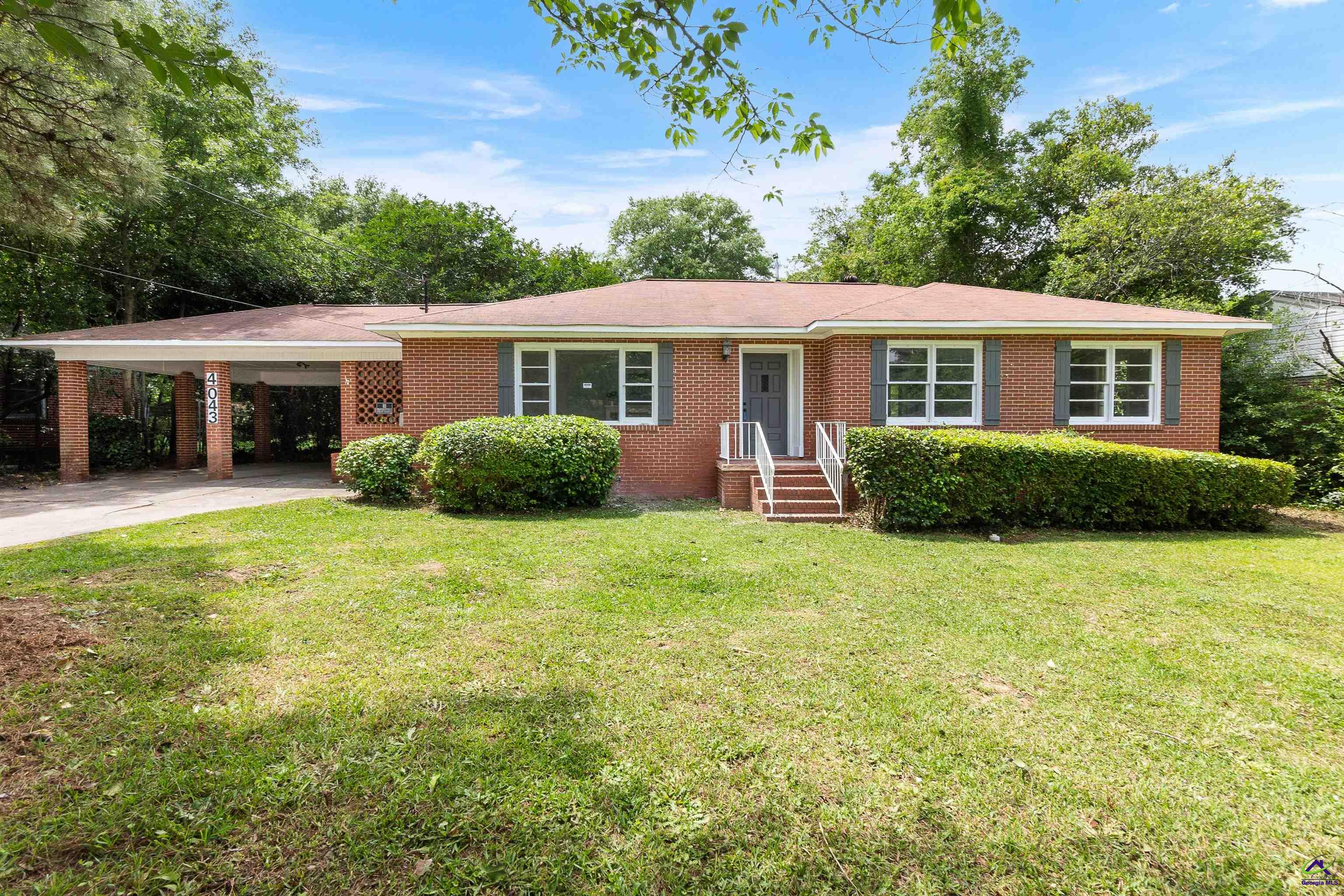 4043 Emory Drive
