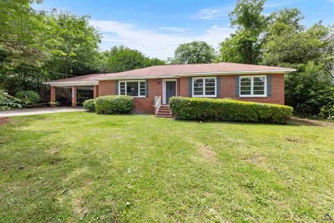 4043 Emory Drive Macon GA 31206