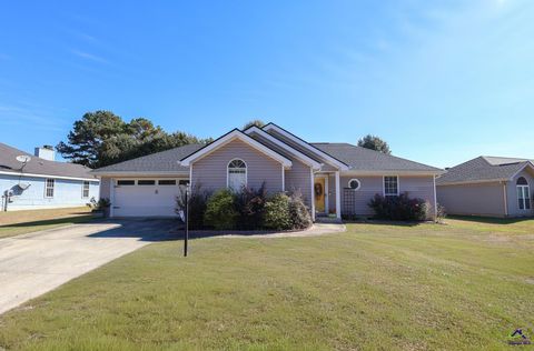 739 Gateway Drive Bonaire GA 31005