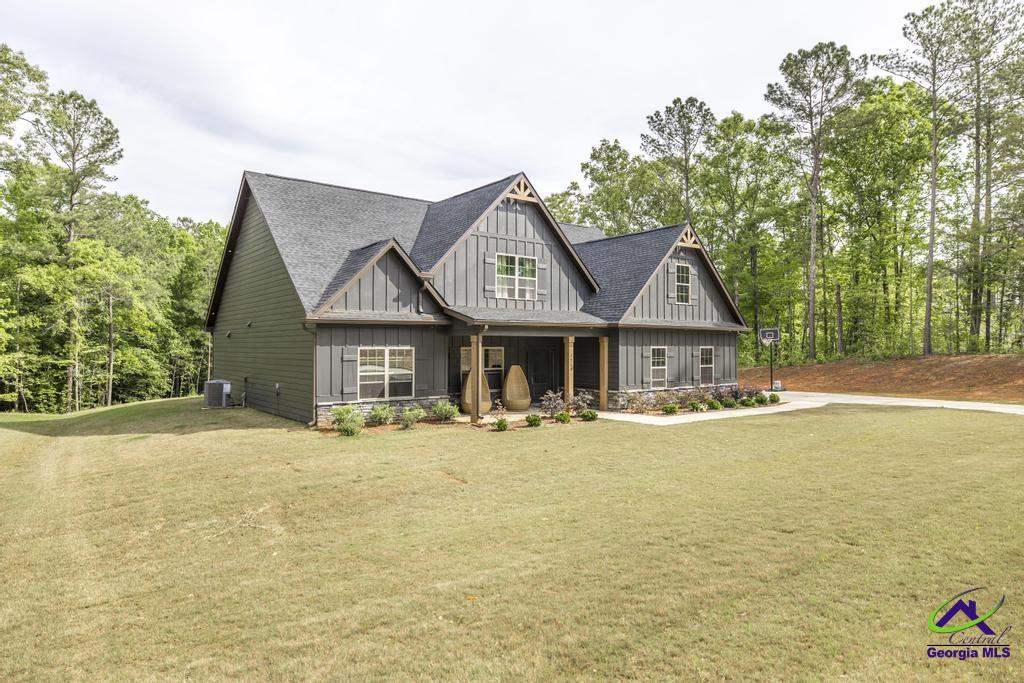 1204 Teagle Road