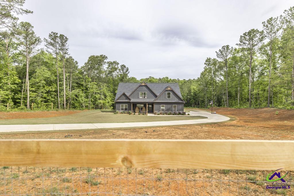 1204 Teagle Road