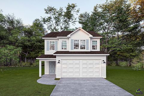 700 Jasmine Drive Macon GA 31211