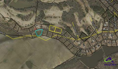 LOT 24 Woodland Trail Cochran GA 31014