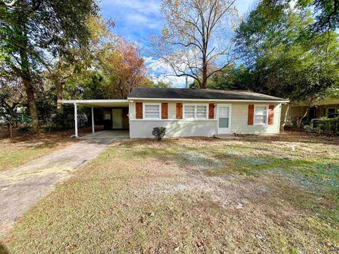 108 Smith Warner Robins GA 31088