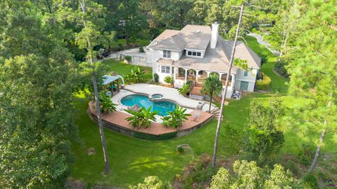214 Westbury Court Warner Robins GA 31088