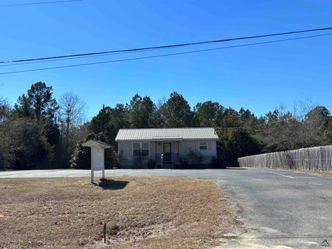 131 Lakeview Church Road Cochran GA 31014