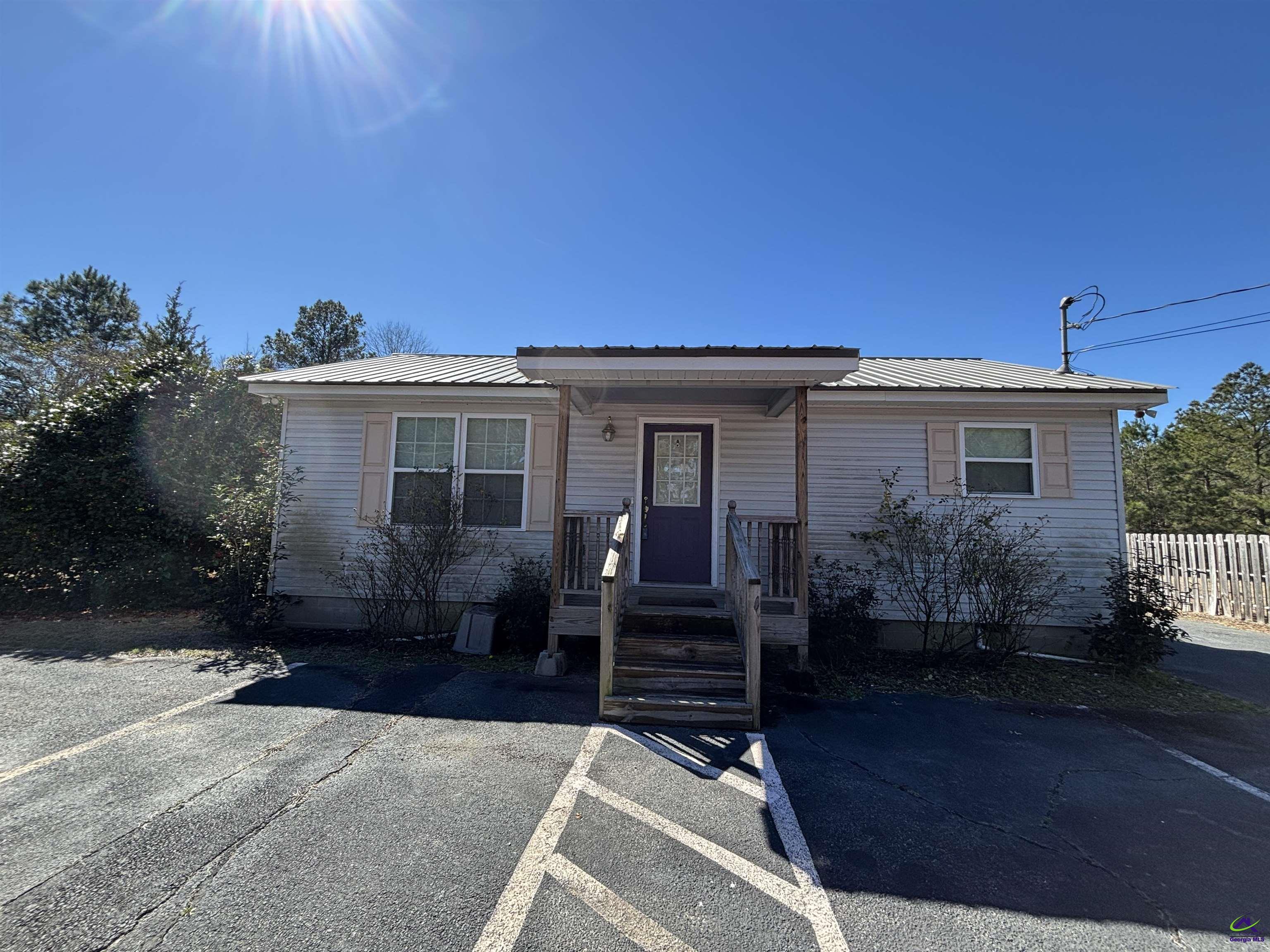 131 Lakeview Church Road