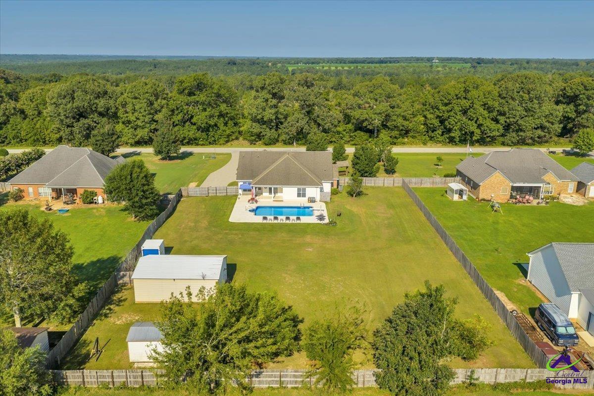 841 Cliett Road