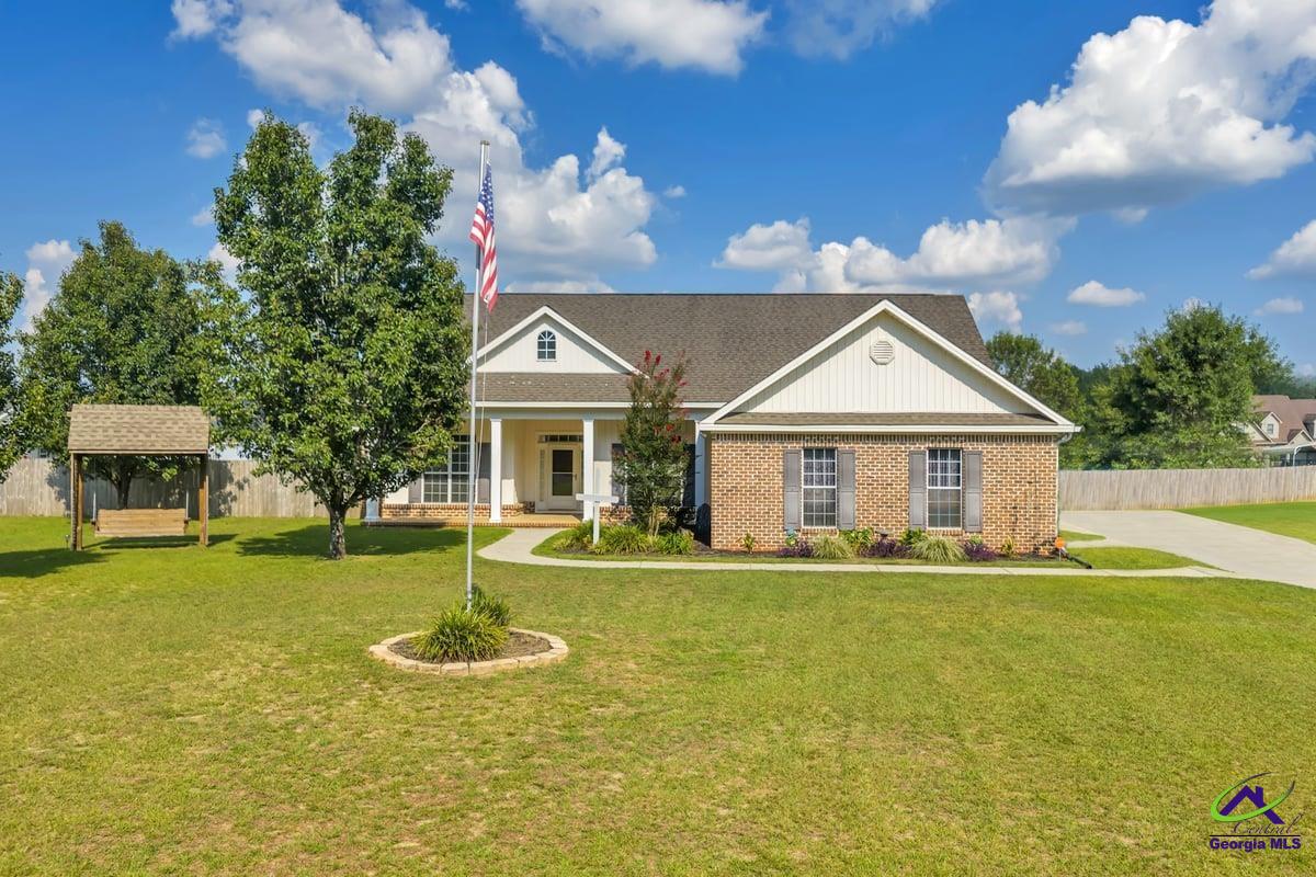 841 Cliett Road