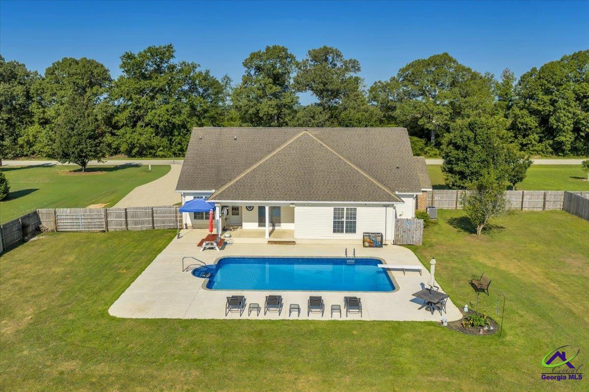 841 Cliett Road