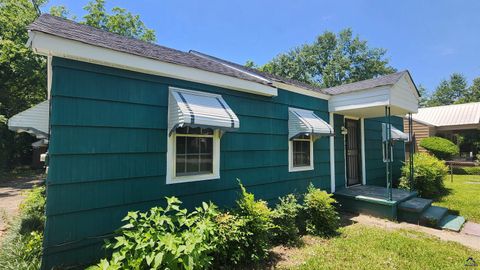 1250 Schley Street Macon GA 31216