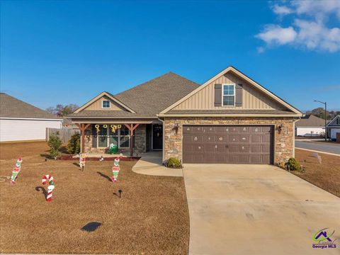 100 Huxley Terrace Bonaire GA 31005