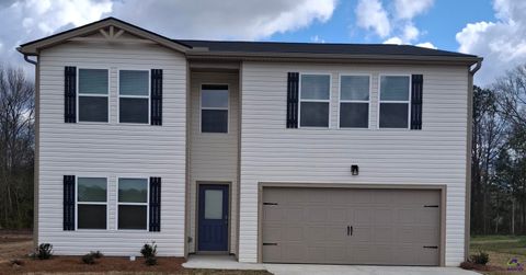 301 Cody Drive Macon GA 31216