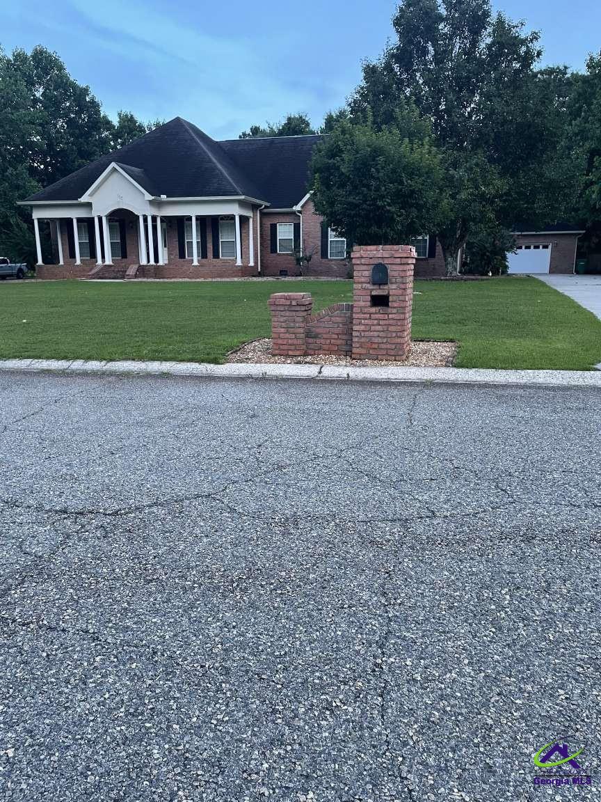 113 Ruzic Drive