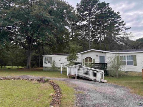 103 Thunder Road Hawkinsville GA 31036