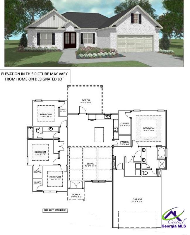 115 Black Birch Ln