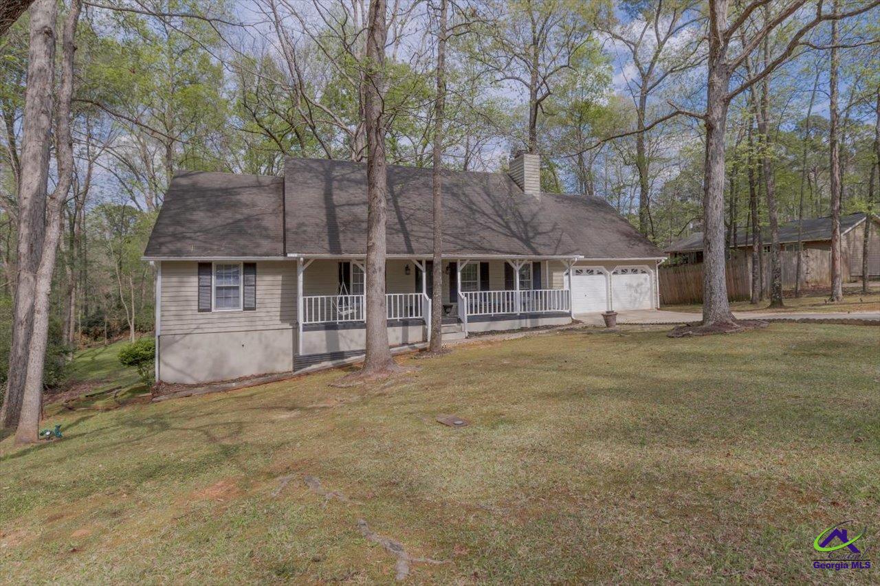 1315 Excalibur Drive