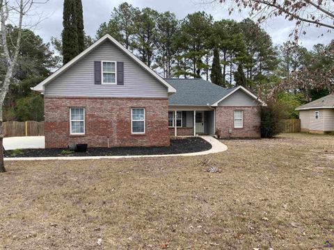 105 Eagles Ridge Court Perry GA 31063