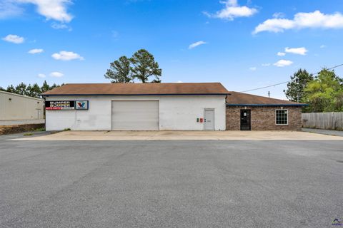 494 S Hwy 247 Bonaire GA 31005