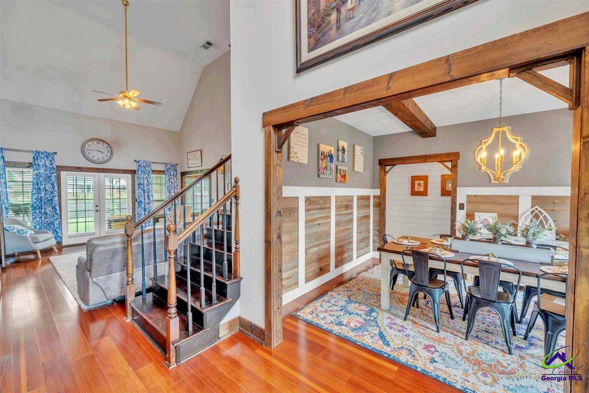 218 Knob Hill Drive