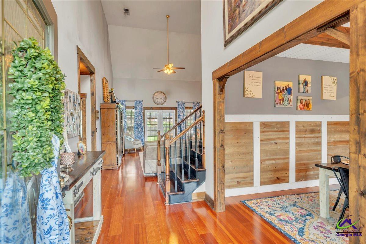 218 Knob Hill Drive