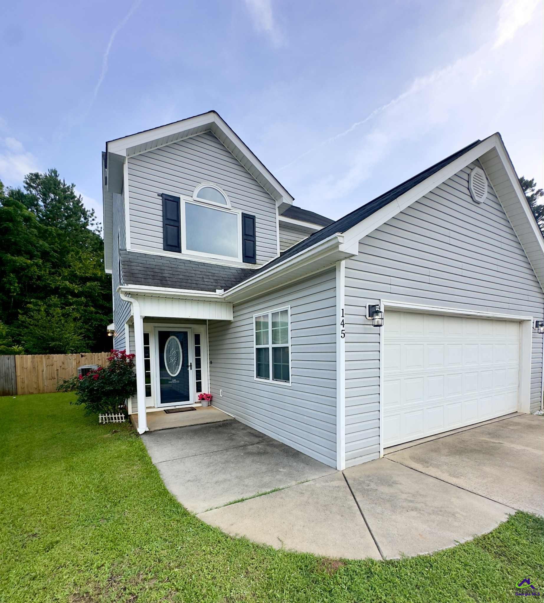 145 Rolling Woods Circle