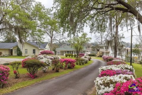 128 Mossland Drive Perry GA 31069