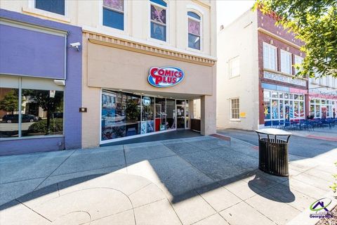 448 Second Street Macon GA 31201