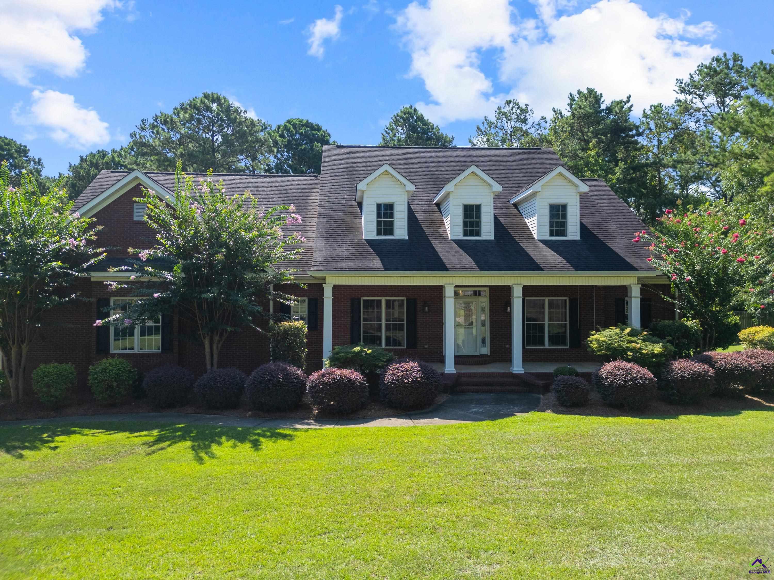 502 Arons Court