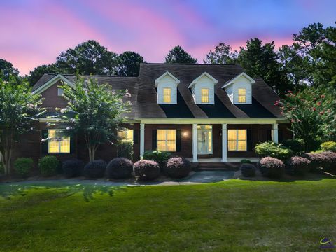 502 Arons Court Perry GA 31069