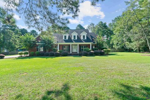 502 Arons Court Perry GA 31069
