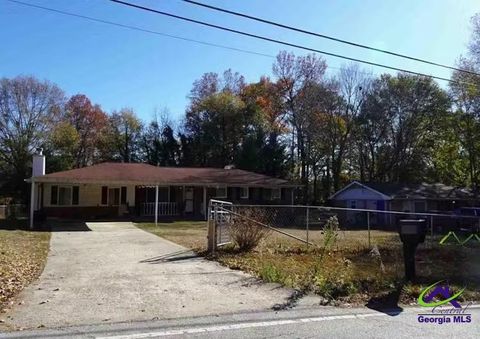 1580 Patricia Lane Douglasville GA 30134