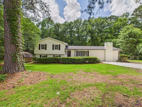 6417 Carey Place Macon GA 31216