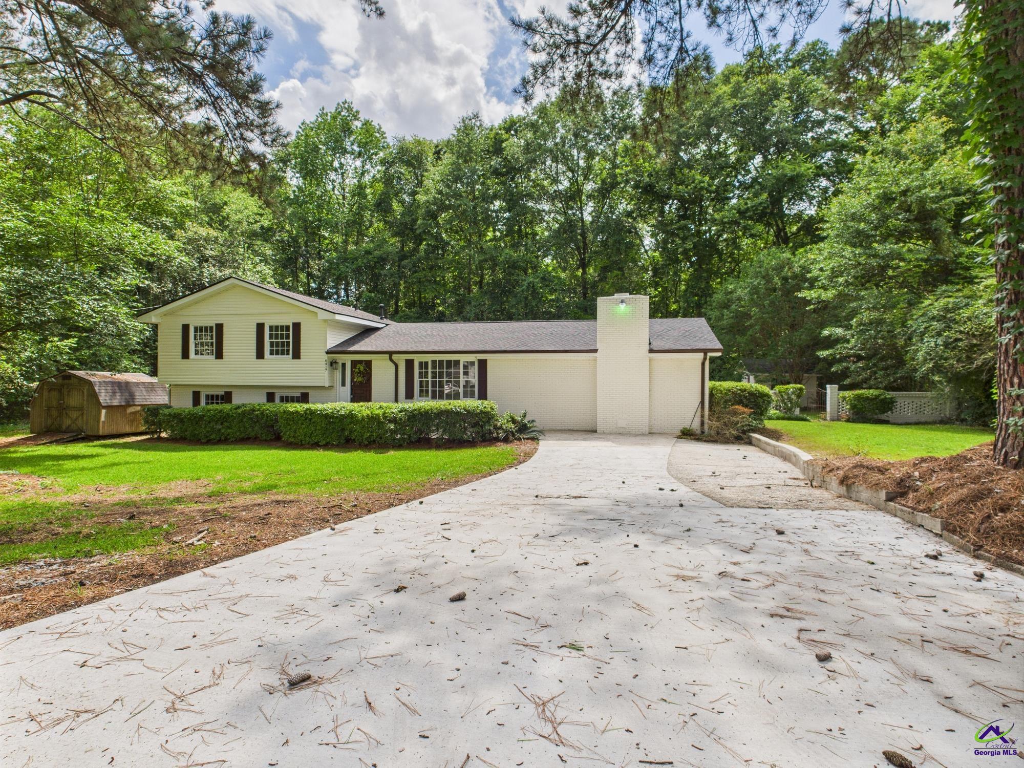 6417 Carey Place