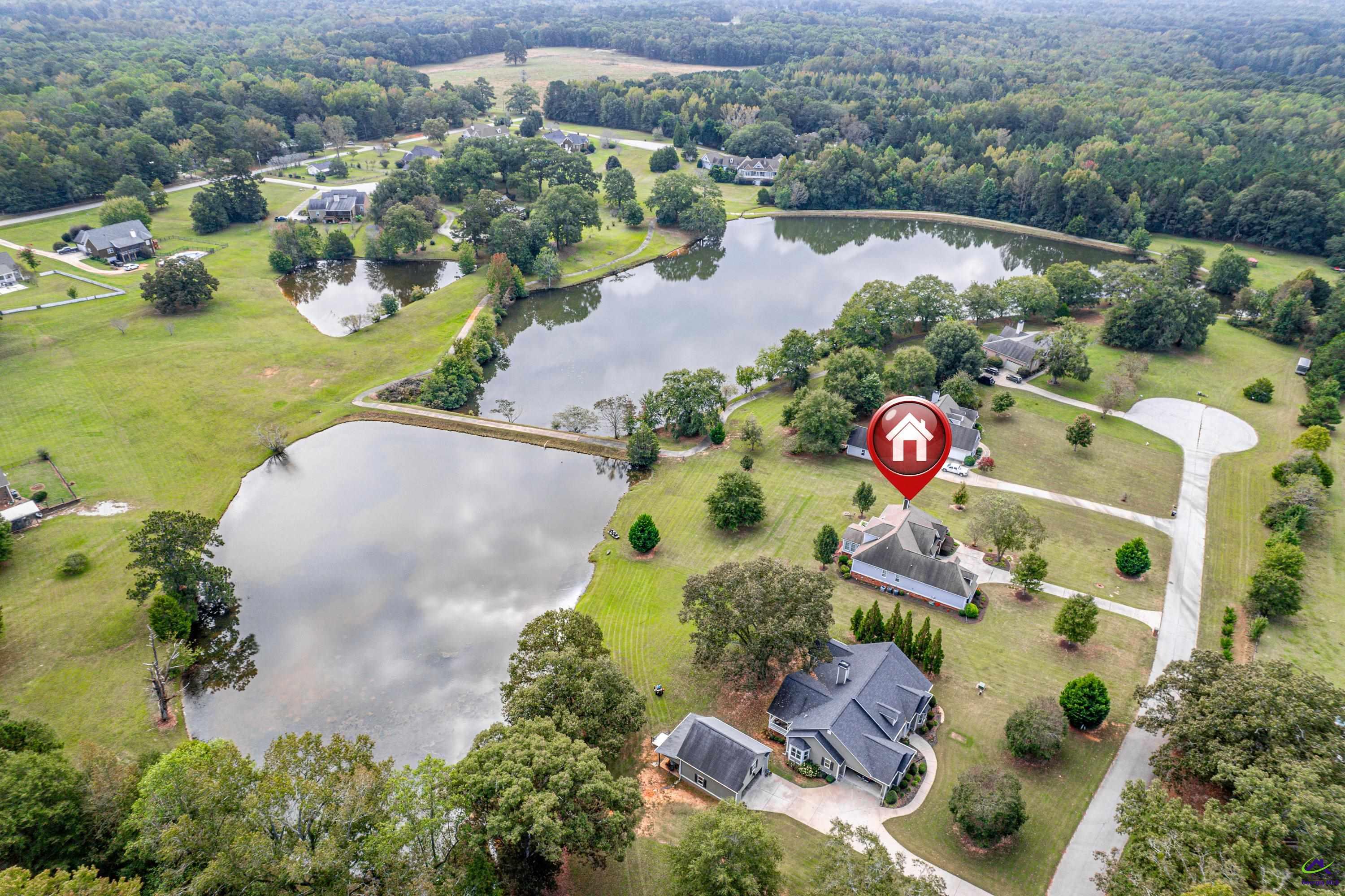676 Lake Park North Drive